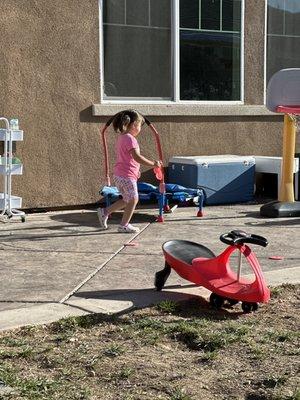 Sunrise Child Care & Preschool