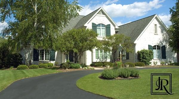 Just Right Landscaping