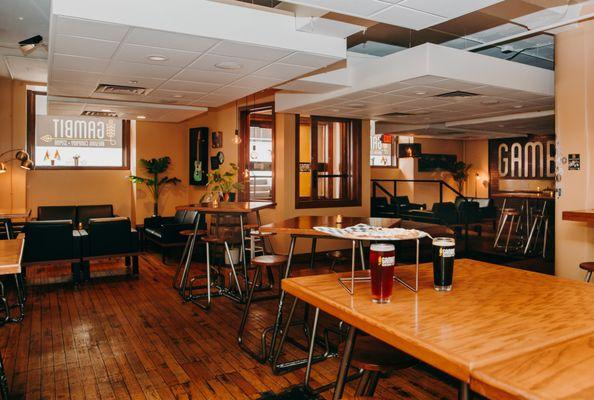 Gambit Brewing Company
