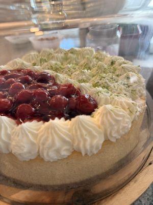 Austintatious Cheesecakes