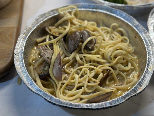 Il Saggio Italian Restaurant