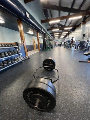 Deer Valley Athletic Club