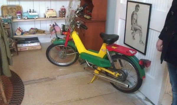 Gary's Coins & Antiques