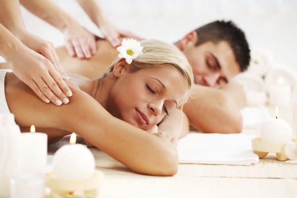 Kangxin Anna Massage and Foot Spa