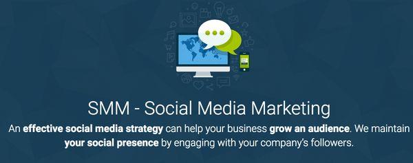 WebSEO Pro Search Engine Optimization