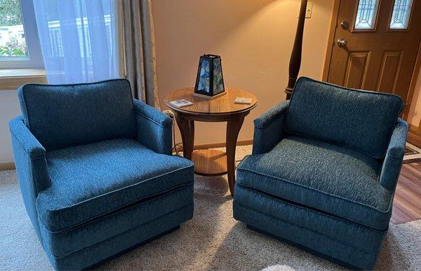 Trinh's Furniture Repair