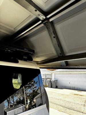 Guse-Hahn Garage Doors