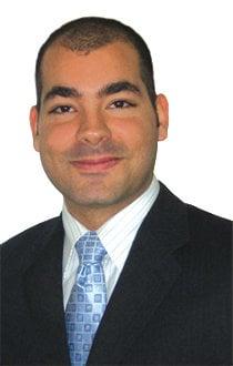 Dion Noravian - Green World Realty