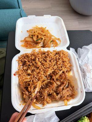 King Dragon Chinese Restaurant