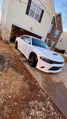 Revamp Ride Detailing