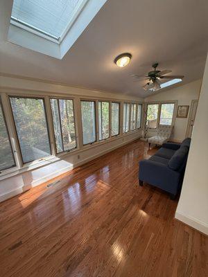 Aba Flooring Solutions