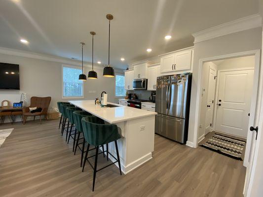 ABC Affordable best cleaning services