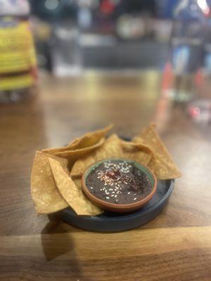 Noche Woodfired Grill & Agave Bar