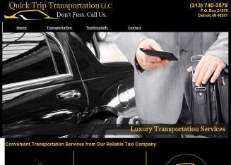 Quick Trip Transportation