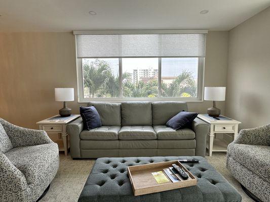 Rollershades