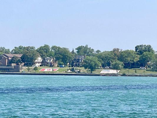 Diamond Jack's River Tours