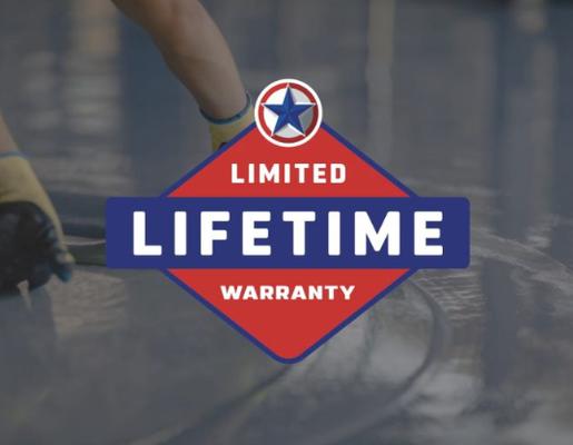 MACH ONE Epoxy Floors of San Antonio North