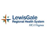 Emergency Dept, LewisGale Hospital Montgomery