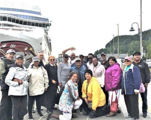 Champion Services Travel