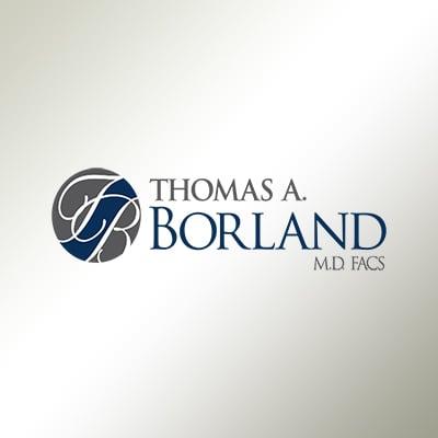 Thomas Borland, MD