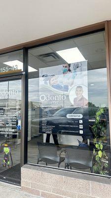 Odonto Dental
