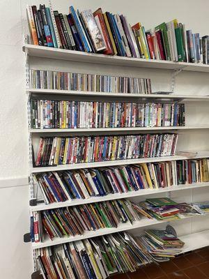 Leukemia Texas Resale Center