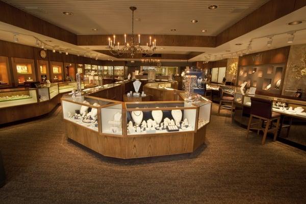 James & Williams Jewelers