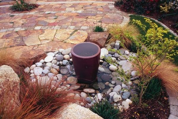 Michael Lee Landscape Architect