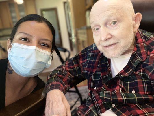 Safe and Secure Transition Home Care