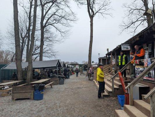 Ambush Airsoft and Paintball