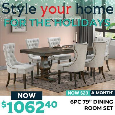 Bel Furniture Sugar Land