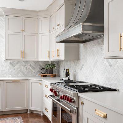 Master builders and renovations