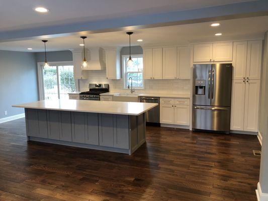 J & J Enterprises of South Jersey