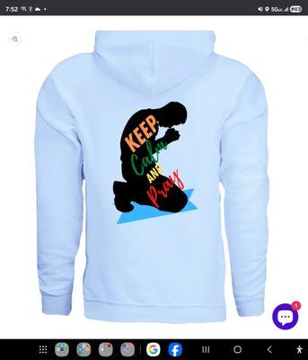 Royal empress apparel and collectibles