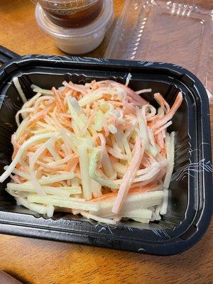 Kani Salad
