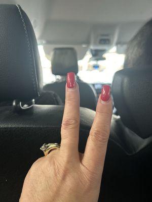 Groome Transportation