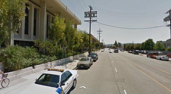 Sherman Way Dental Group