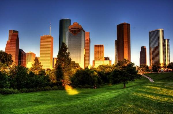 Houston Area Home Cash Buyers