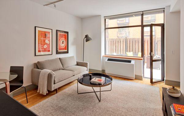 Court House Apartments Leasing