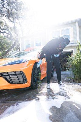 Horizon Mobile Detailing