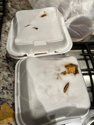 Aibeto’s Mexican Food