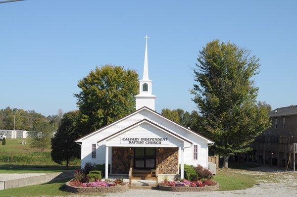 Calvary Independent Baptist Church