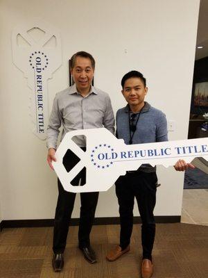 Jeffrey Lee - SIX Real Estate