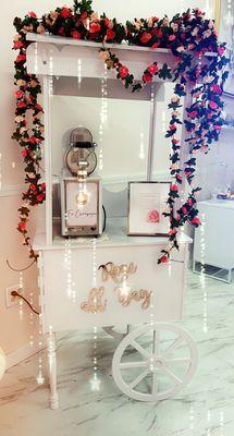 The Permanent Makeup Studios