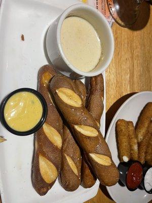 Applebee's Grill + Bar