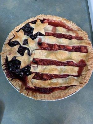 Geraldine and Esma's Kitchen