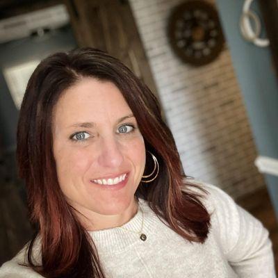 Stephanie Ramsey Lactation