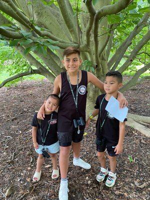 Spirit Taekwondo - Ridgewood