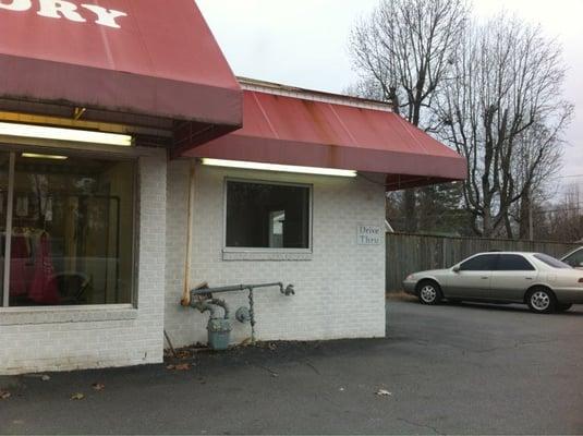 Terry Mac's Cleaners & Laundry