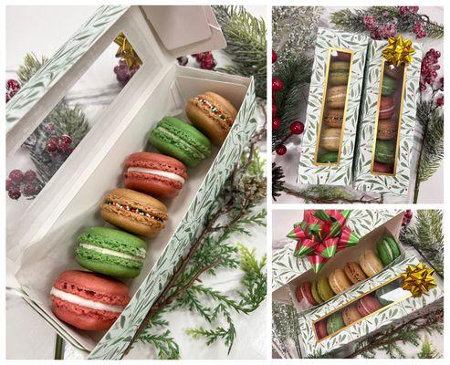 Holiday magic in every box